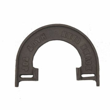 Somy oliekachel onderdelen