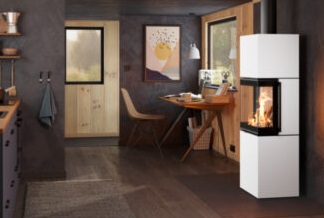 Spartherm Trico onderdelen