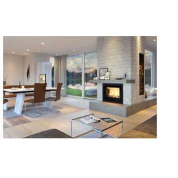 Spartherm Linear inzethaard onderdelen