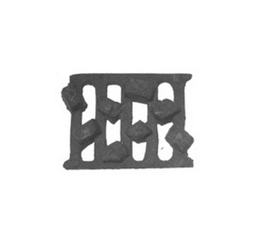 Gloeikool Bocal A63 – Efel Toledo en Efel Symphonie