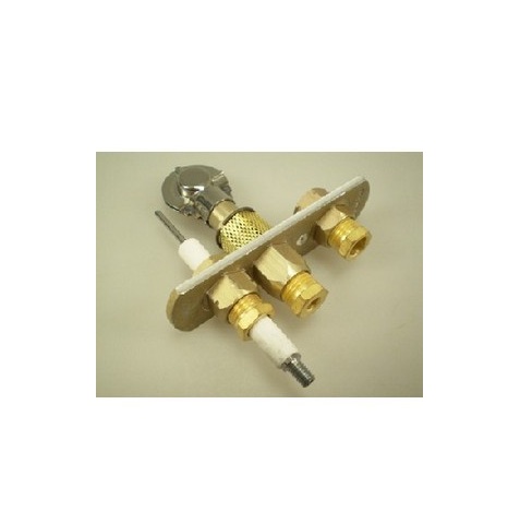 Waakvlambrander SIT 160 122