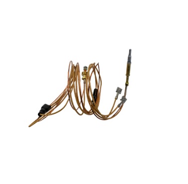 Dru thermokoppel ttb lengte 750 mm