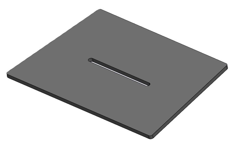 Reny Dynamic R of V – stookbodem