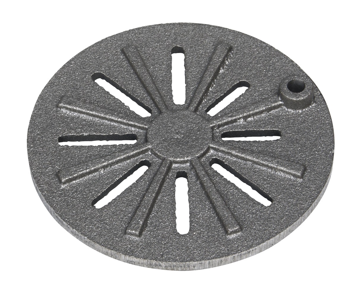 Reny Oslo schudrooster