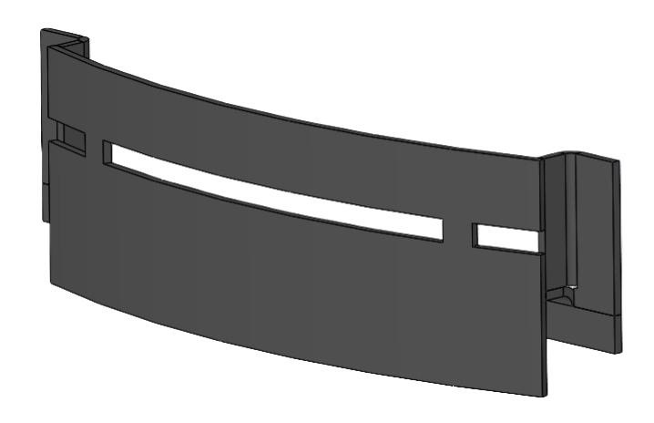 Reny Dynamic houtvanger