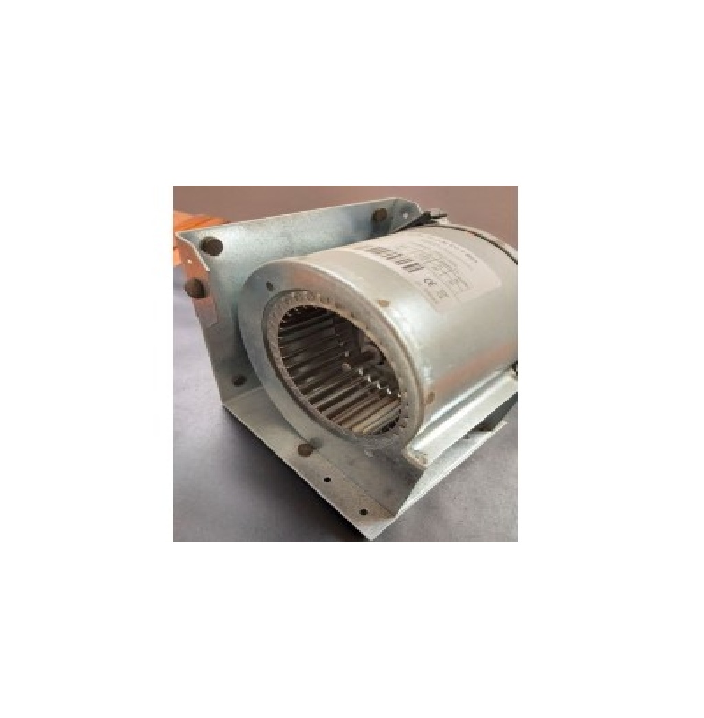 Ventilatiekit Nestor Martin