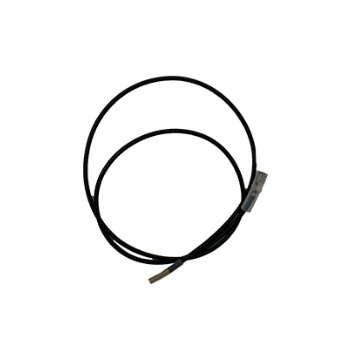 Bougiekabel Pelgrim GWH grote huls en kleine huls