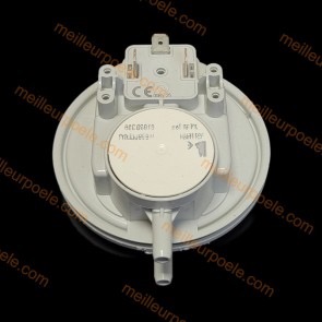 RED druksensor