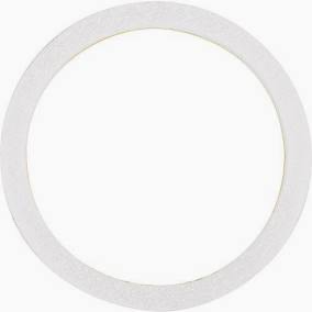 Cadel afdichting rookgasmotor