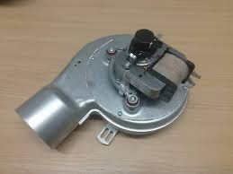 MCZ ventilator