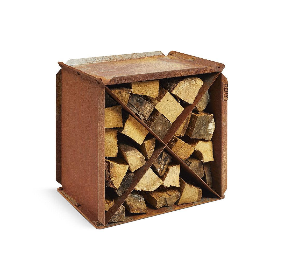 Reny Blox houtopslag