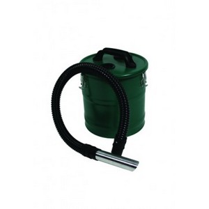 Aszuiger (zonder motor) 18 liter