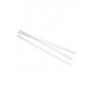 Hittebestendige glasstrips