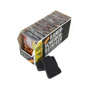 Schuurspons per 2 verpakt