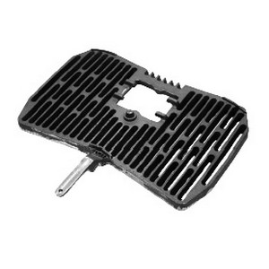 Grondrooster Surdiac Oxford 16 en Oxford 73