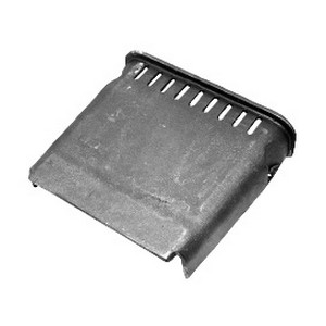 Achterbunker Bayard 312