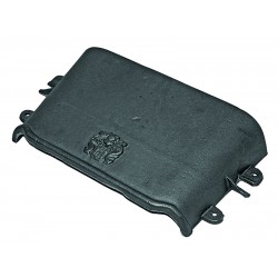 Emy 80 bunker – 1/2 deel