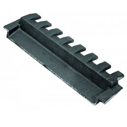 Franco Chatelain voorrooster ( 1/2 deel)