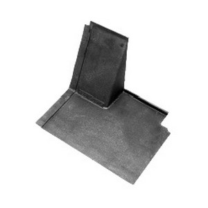 Linker vlamverdeler Efel Harmony 3 (niet meer leverbaar)