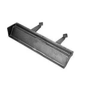 Beschermrooster ruit Efel Harmony 3