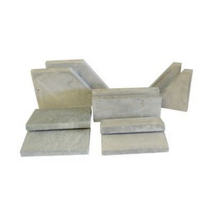 Altech Torus binnenwerk (excl. achterplaten)