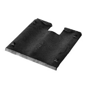 Dovre 100 achterpaneel