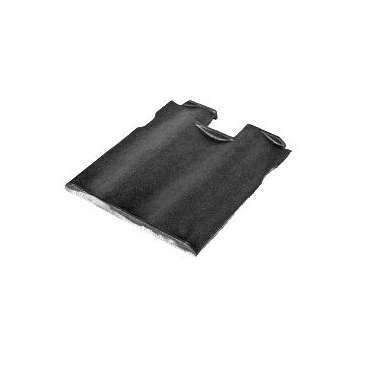 Dovre 300 paneel achterin