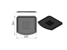 TermaTech TT2 – TT3 stookrooster
