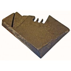 Peeters 120 linkerpaneel