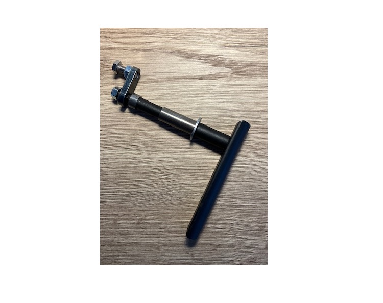 Klink Surdiac Fonte 14