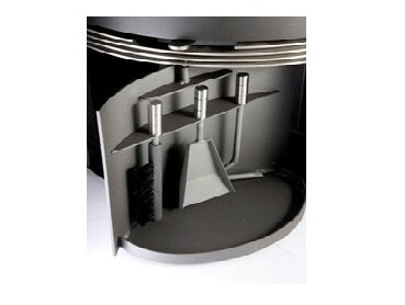 TermaTech TT20+TT21+TT23+TT30+TT80 haardstel