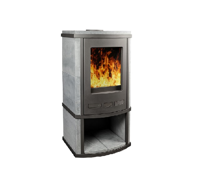 Altech Torus – los speksteen paneel buitenzijde