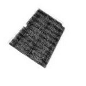 Linker beschermplaat Efel Harmony 3