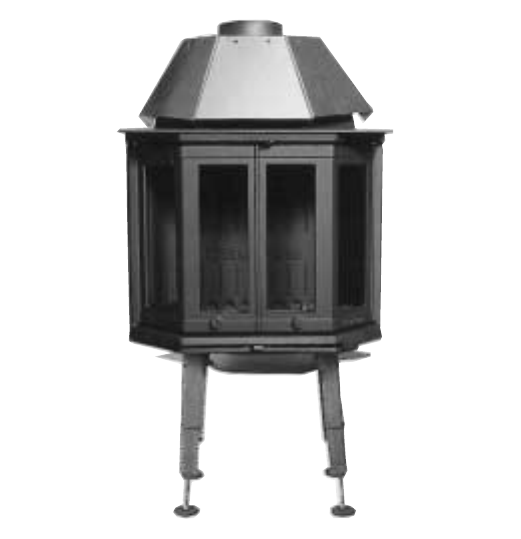 Dovre 1900 onderdelen