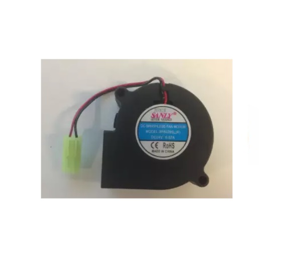 Ventilator Faber Opti myst