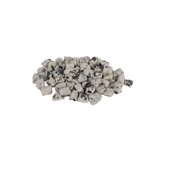 Dru Virtuo Evolve – gloeistenen (kooltjes), wit, 300 ml