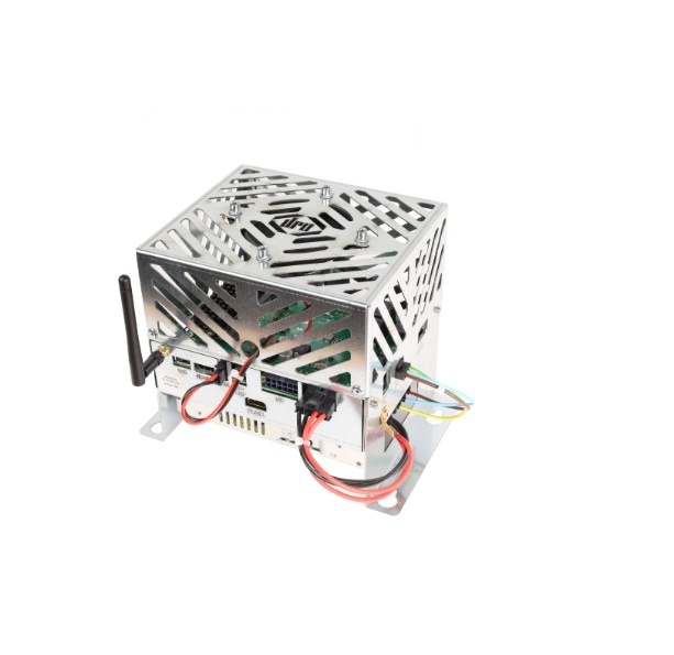 Dru Virtuo Evolve 100 elektrische regelunit