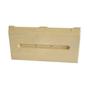 Altech Torus binnenste achterkant