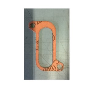 Pakking waakvlambrander junkers 123