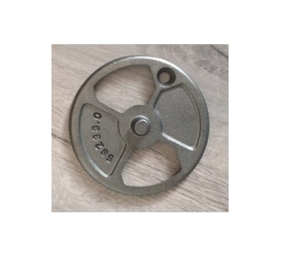 Dovre 250CB – 250 CBN – schudrooster nr 49