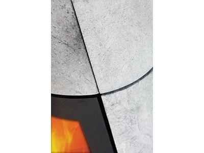 TermaTech TT20RS+TT21RS+TT21RLS+TT21RHS speksteen warmteopslag** - Afbeelding 3