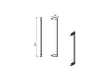 TermaTech TT30 handvat