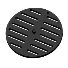 Rooster Drooff** – Ø 200 x 10 mm