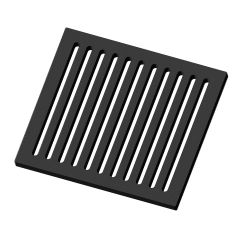 Rooster Novaline** – 280 x 250 mm