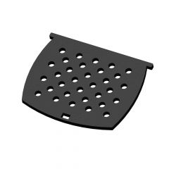 Austroflamm** houtkachel rooster 245 x 200 mm