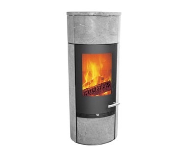 TermaTech TT20RS+TT21RS+TT21RLS+TT21RHS speksteen warmteopslag** - Afbeelding 4