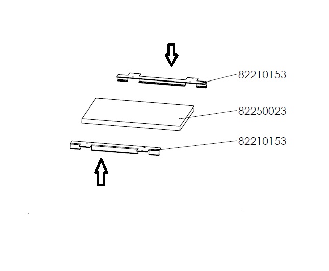 Dik Geurts Odin Tunnel – 2 x rvs profiel