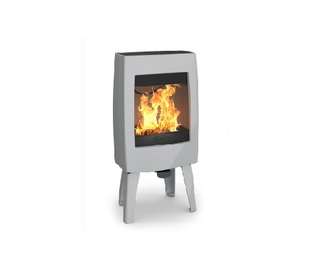 Dovre Sense 300 – glasruit voorzijde