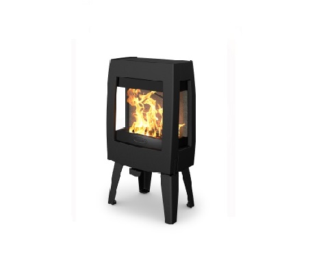 Dovre Sense 303 – glasruit voorzijde