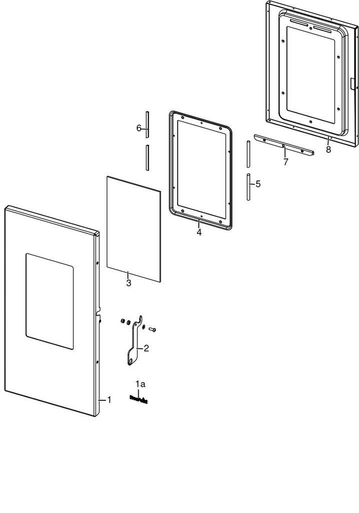 Freepoint Accent AT handgreep